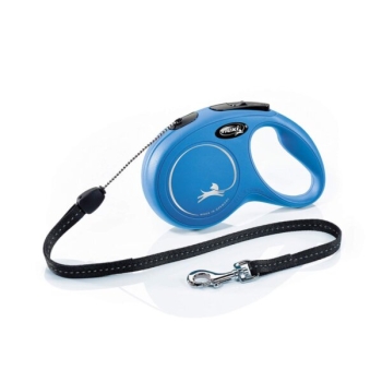 Bussinescom/Flexi New Classic Seil Rollleine_blau_8 m_Zwärgehüsli-Shop.jpg